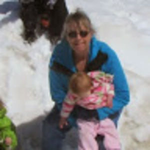 Meet your Posher, Karen